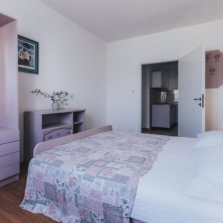 ביוגראד נה מורו Villa Porta מראה חיצוני תמונה