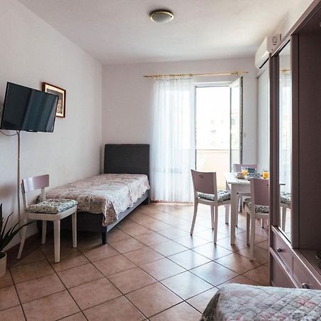 ביוגראד נה מורו Villa Porta מראה חיצוני תמונה