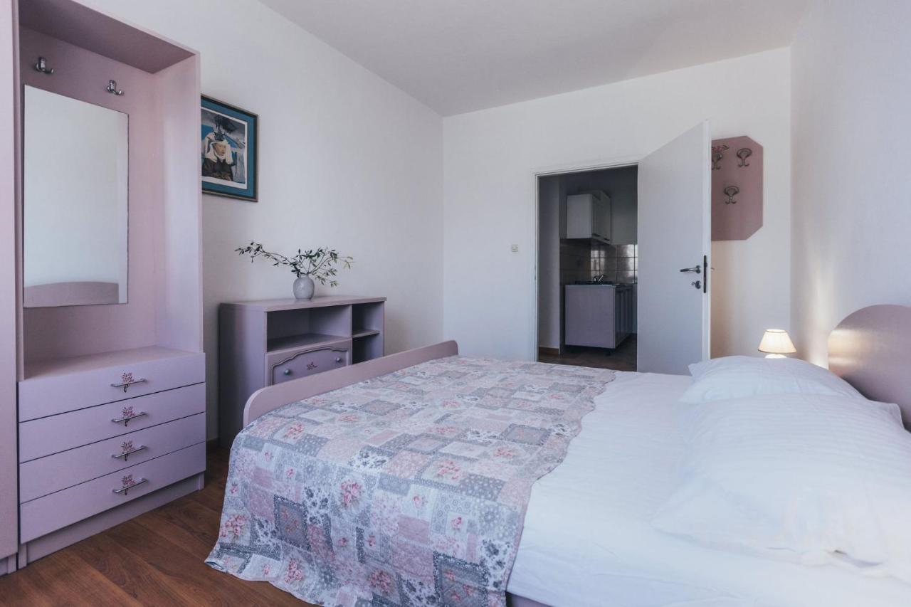 ביוגראד נה מורו Villa Porta מראה חיצוני תמונה