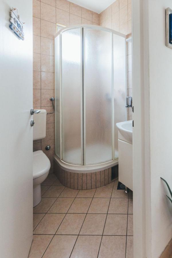 ביוגראד נה מורו Villa Porta מראה חיצוני תמונה