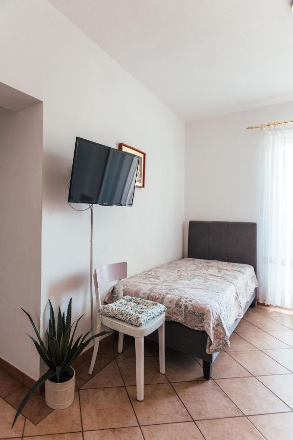 ביוגראד נה מורו Villa Porta מראה חיצוני תמונה