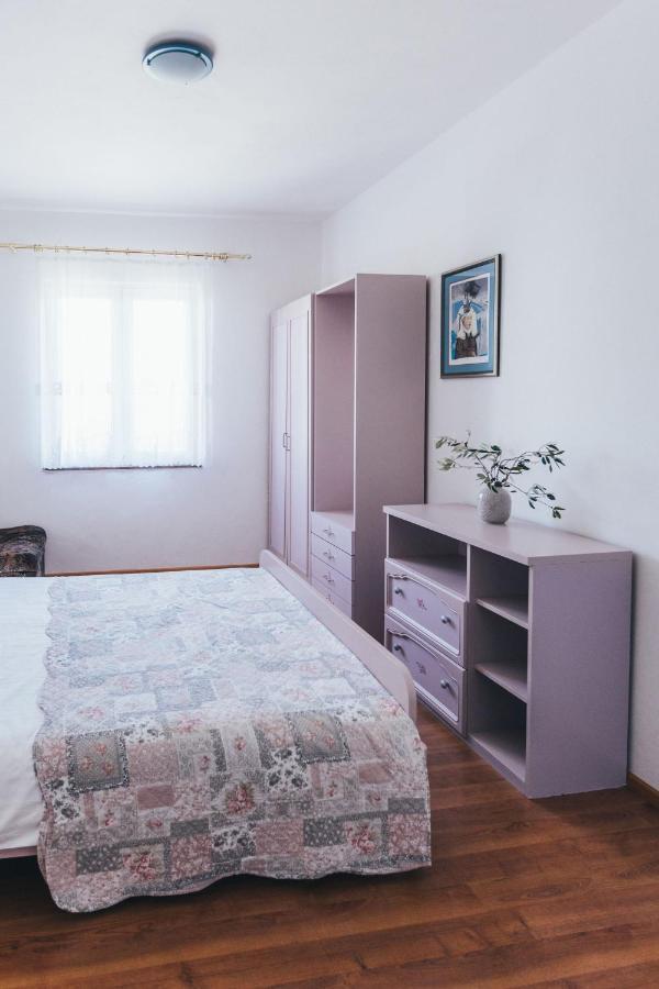ביוגראד נה מורו Villa Porta מראה חיצוני תמונה