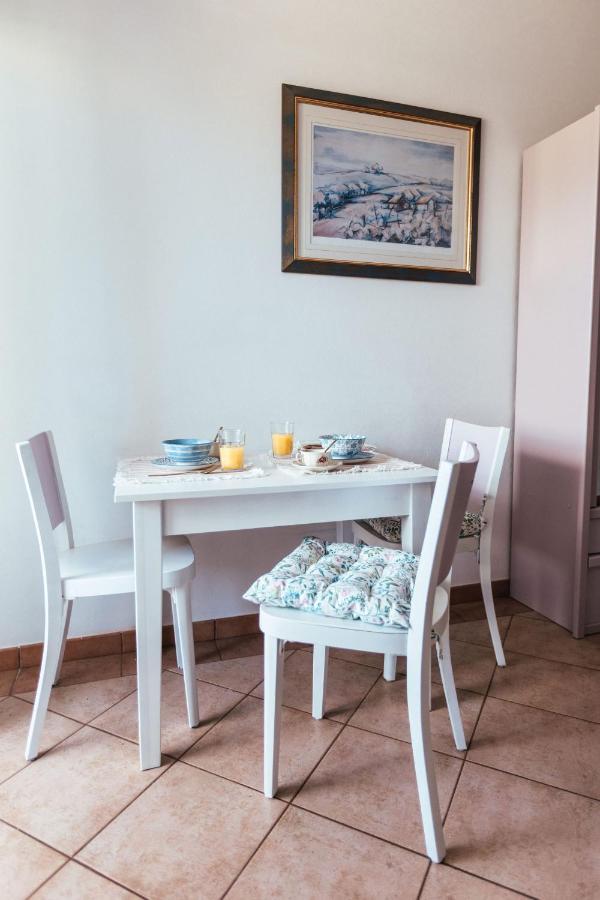 ביוגראד נה מורו Villa Porta מראה חיצוני תמונה