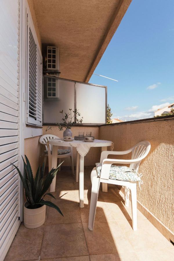 ביוגראד נה מורו Villa Porta מראה חיצוני תמונה